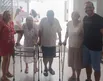 Casal de idosos de 101 e 89 anos vai às urnas neste domingo, 4