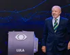 Debate na Band: Lula rebate Flávio sobre "saidinhas" e cita contradição com indulto a Bolsonaro
