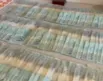 Dois homens são presos com R$ 12 mil suspeitos de compra de votos