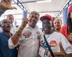 Eleições 2026: Jerônimo venceu em 376 dos 417 municípios da Bahia