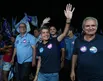Em Capim Grosso, ACM Neto promete retomar territórios do crime