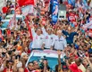 Em Ilhéus, Jerônimo aposta em vitória de Lula e aliados: “Na Bahia e no Brasil”