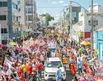 Em Juazeiro, Jerônimo defende independência com inclusão social