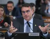 Entenda como Flávio Bolsonaro travou júri de PM acusado de matar menina de 5 anos