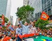 Ex-ministro garante apoio do MDB na Bahia à reeleição de Lula