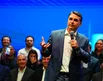 Flávio pagou R$ 600 mil a empresa ligada a manipulação eleitoral