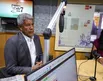 Governador faz aceno à oposição na Bahia: "Não posso castigar o povo"