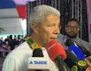 Jerônimo avalia que Lula “dominou o debate” contra Flávio Bolsonaro