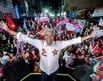 Jerônimo faz promessa a opositores em comício no oeste da Bahia