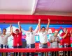 Jerônimo mobiliza 37 prefeitos de 6 territórios para alavancar votação de Lula na Bahia