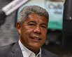 Jerônimo provoca Flávio sobre sigilos: “Tem coisa debaixo do lençol”