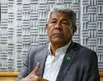Jerônimo Rodrigues critica bolsonarismo e arremata: "O Brasil é um só"