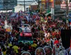 Lula cumpre último ato de campanha em Salvador antes do 1º turno