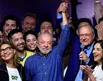 Lula empilha recordes históricos após ser reeleito para 4º mandato
