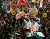 Lula repete carreata na Barra e reforça dobradinha petista na Bahia