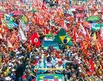 "Nosso movimento vai ganhar essa eleição", garante Lula