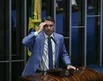 PF aponta Flávio Bolsonaro em offshore ligada a jatinho de Vorcaro