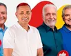 Prefeito baiano contraria a lógica e apoia 3 nomes para o Senado