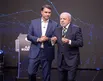 Próximos nas pesquisas, Lula e Flávio têm debate decisivo nesta sexta-feira