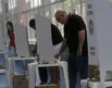 Quer evitar filas? Veja o melhor horário para votar neste domingo