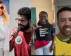 Reeleição de Lula movimenta a esquerda; veja políticos que celebraram a vitória