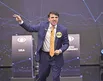 Renan Santos reage após ter candidatura suspensa pelo TSE