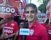 Robinson Almeida projeta votação “decisiva” de Lula na Bahia