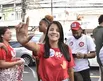 Rowenna Brito critica bancada do PL durante votação na Bahia: "Lacração"