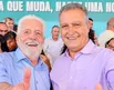 Rui Costa e Jaques Wagner celebram resultado da AtlasIntel/A TARDE