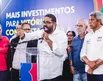 Secretário faz doação de R$ 36 mil para campanha de Jerônimo