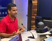 Tássio Brito comemora vitória de Lula: "Baiano é grito"