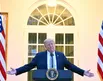 Trump critica eleições no Brasil e revela pedido de Lula para não intervir