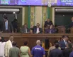Vídeo: Carlos Muniz declara apoio a Lula no 2º turno: “Faz o L”