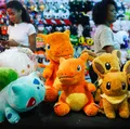 30 anos de Pokémon: por que Pikachu ainda não saiu de moda? imagem