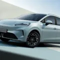 7 carros elétricos mais baratos do Brasil em 2026 imagem
