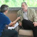 "A Baía de Todos-os-Santos tem um tesouro no turismo religioso", afirma Pedro Costa imagem