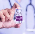 A cura da hepatite B imagem