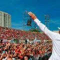 A TARDE Eleições analisa impacto eleitoral da visita de Lula a Salvador pela 7ª vez imagem