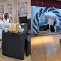 Ação em Shopping de Salvador oferece exames gratuitos contra o fumo imagem