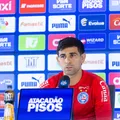 Acevedo aponta “clima de final” para duelo decisivo do Bahia imagem