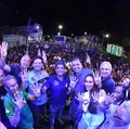 ACM Neto assume compromisso com a saúde em Xique-Xique imagem