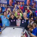 ACM Neto leva milhares de apoiadores às ruas de São Cristóvão imagem