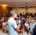 ACM Neto recebe apoio de lideranças de 9 cidades no final da campanha imagem