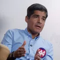ACM Neto reforça aposta no Pix Saúde em propaganda na TV e rádio imagem