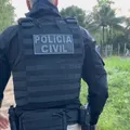 Acusado por tentativa de homicídio é preso em cidade da Bahia; entenda imagem