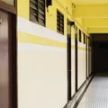 Adolescente atira contra diretor e professora dentro de escola imagem