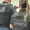 Adolescente tranca mãe no quarto e tenta estrangulá-la em Salvador imagem