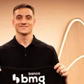 Adversário do Vitória, Vasco anuncia nova contratação para o ataque imagem