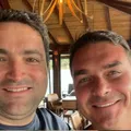 Advogado ligado a Flávio Bolsonaro e Vorcaro rebate vídeo de Richarlison imagem