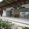 Aeroporto de Feira de Santana tem atividades suspensas; entenda imagem